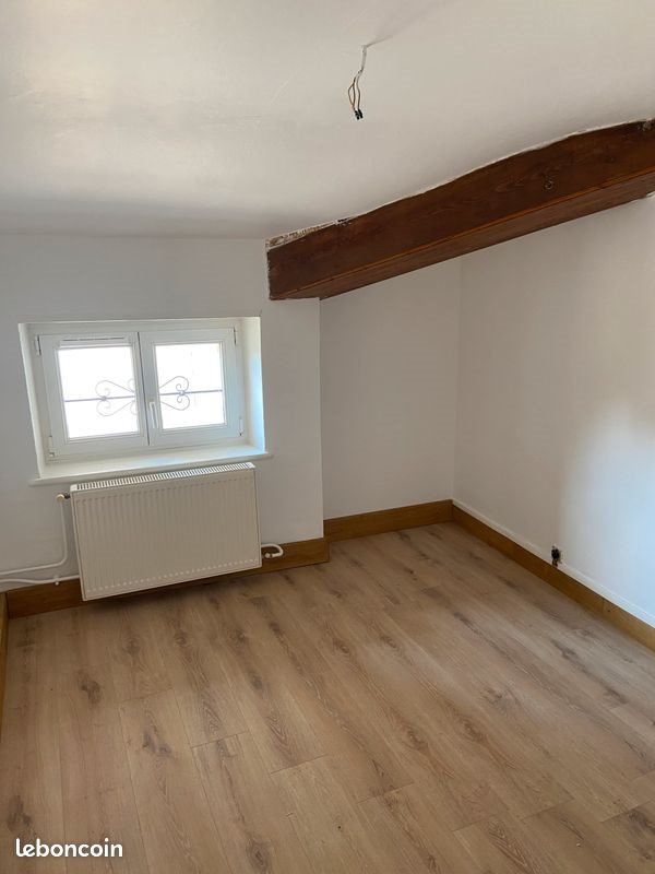 Appartement à louer, 46m², Nancy