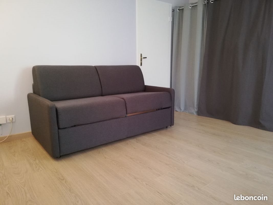 Appartement à louer, 26m², Voisins-le-Bretonneux