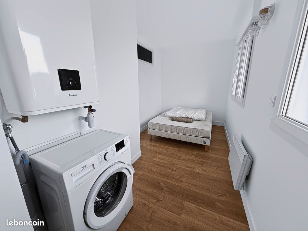 Appartement à louer, 35m², Villers-sur-Mer