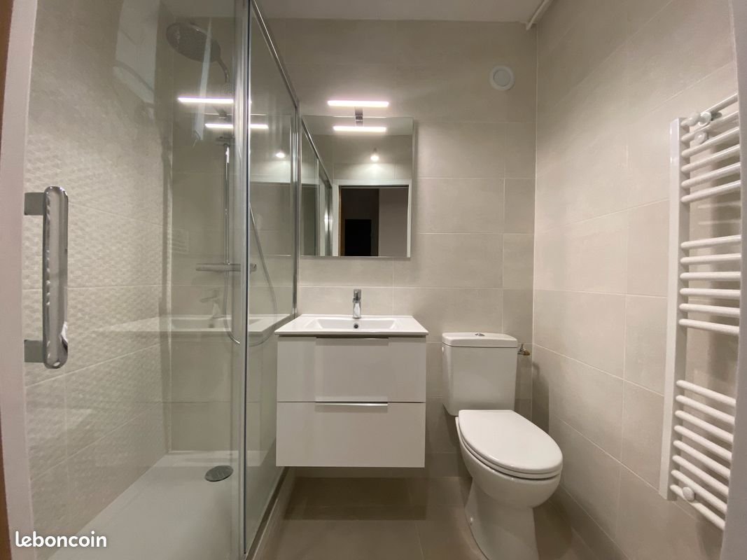 Appartement à louer, 35m², Villers-sur-Mer