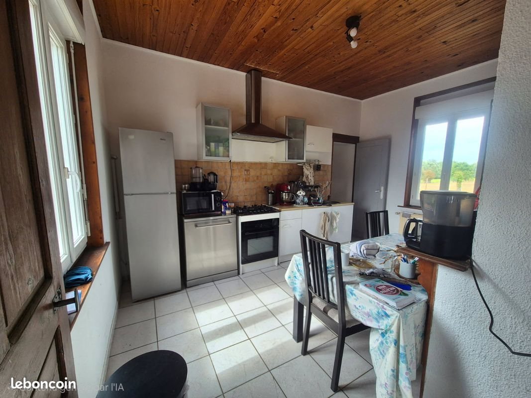 Maison à louer, 90m², Boves