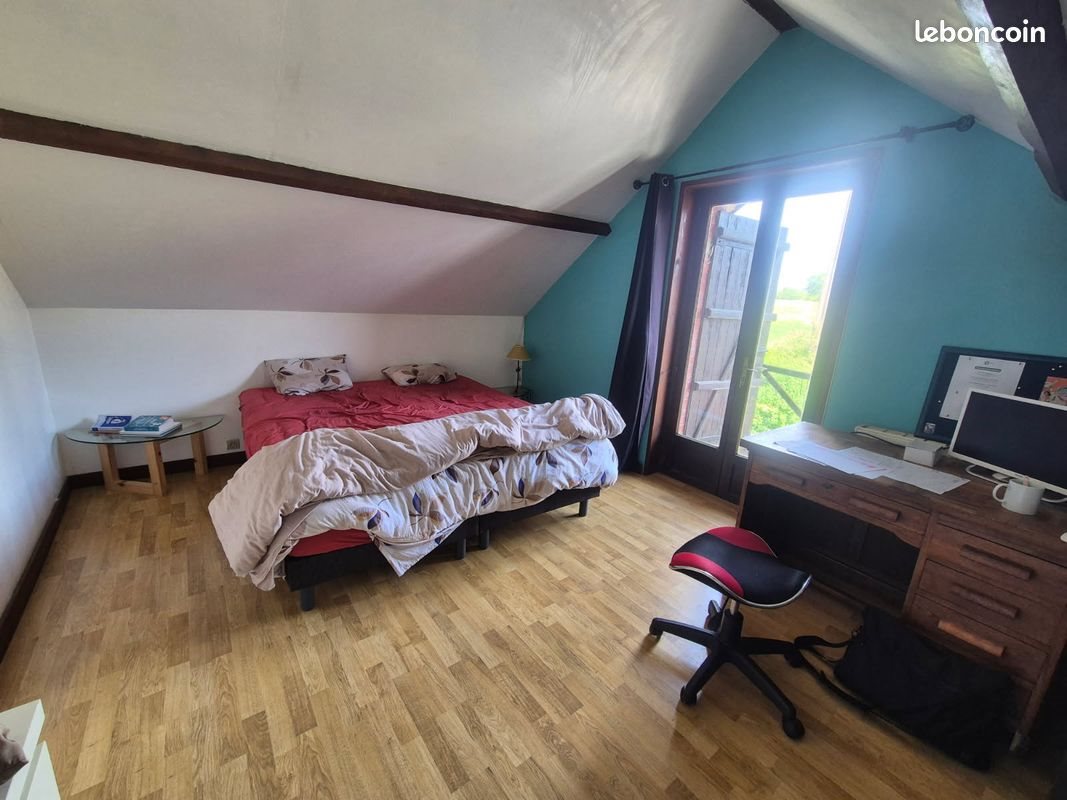 Maison à louer, 90m², Boves