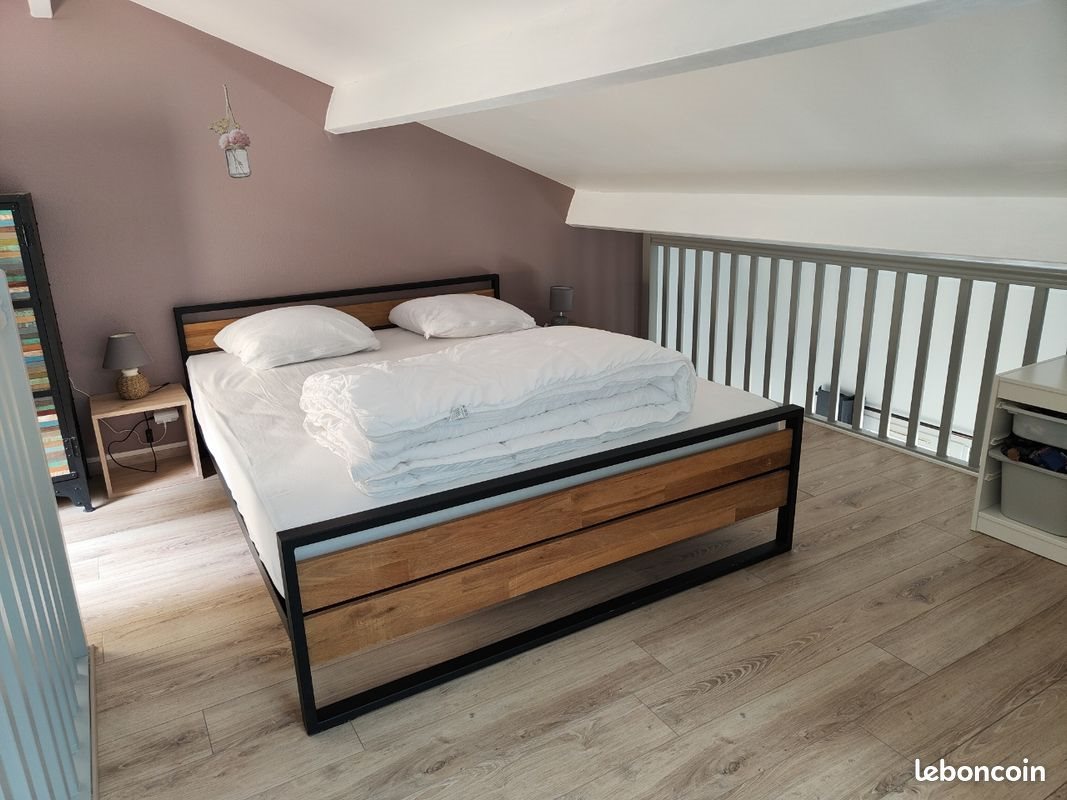 Appartement à louer, 36m², Saint-Jean-de-Monts