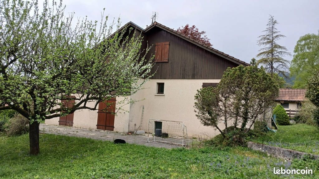 Maison à vendre, 156m², Saint-Ismier