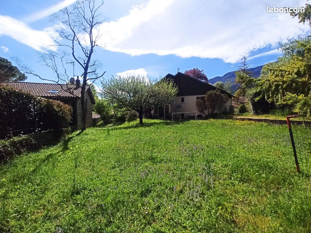 Maison à vendre, 156m², Saint-Ismier