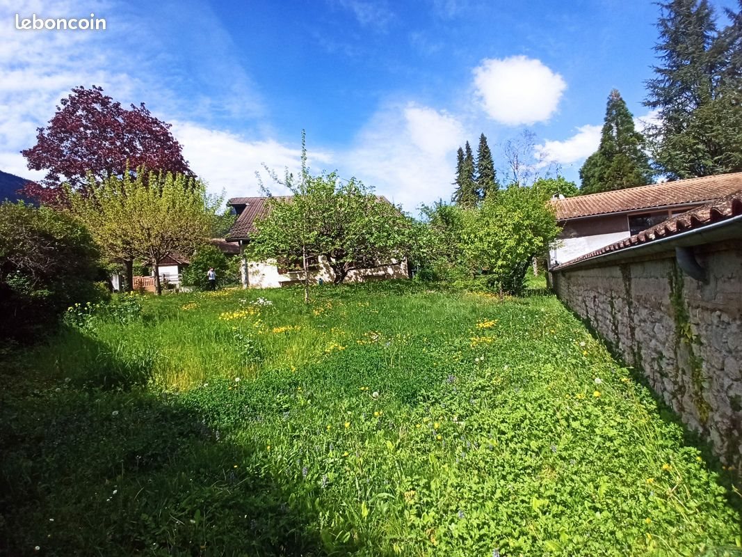 Maison à vendre, 156m², Saint-Ismier