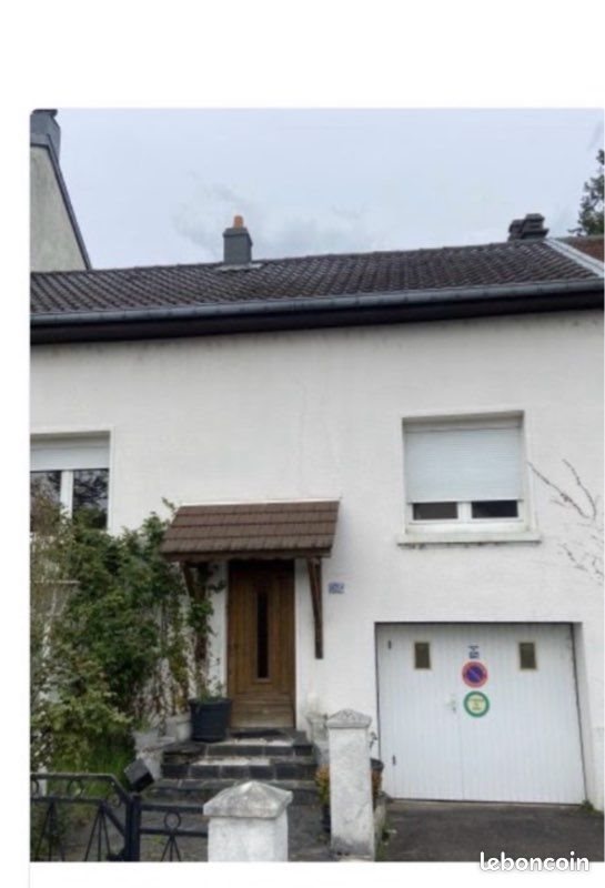 Maison à vendre, 600m², Hettange-Grande