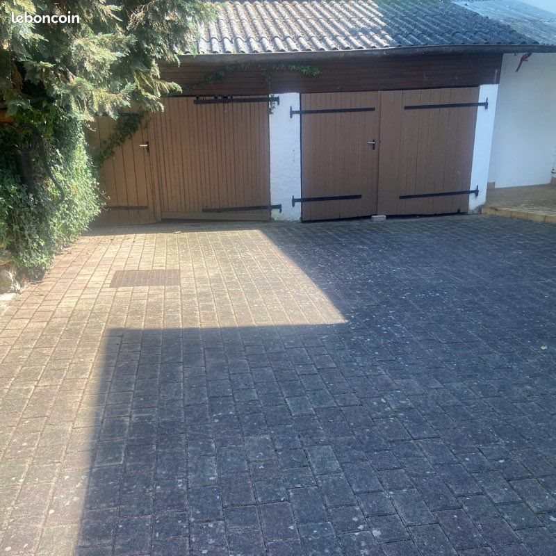 Maison à vendre, 600m², Hettange-Grande
