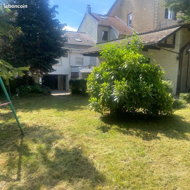 Maison à vendre, 600m², Hettange-Grande