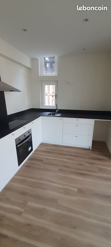Appartement à louer, 82m², Troyes