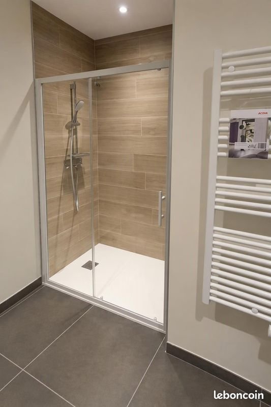 Appartement à louer, 82m², Troyes