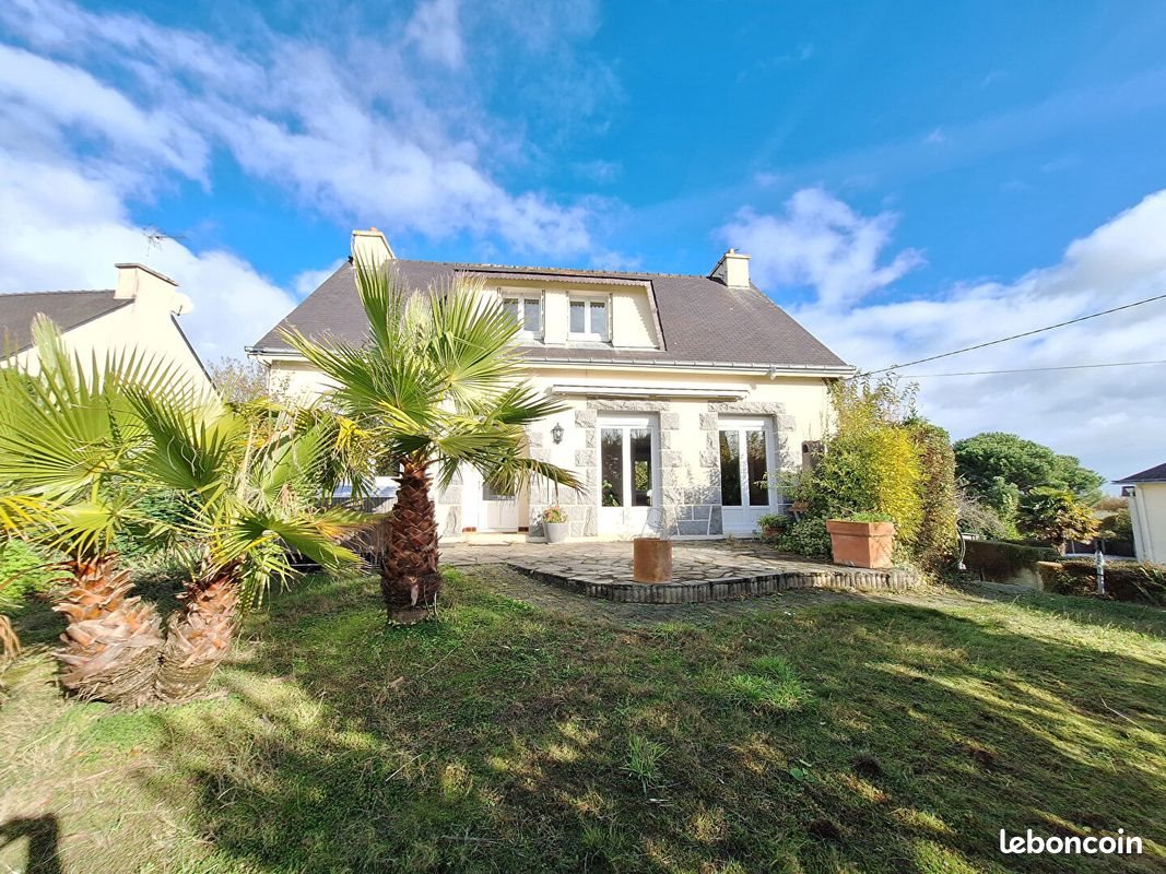 Maison à vendre, 138m², Plérin