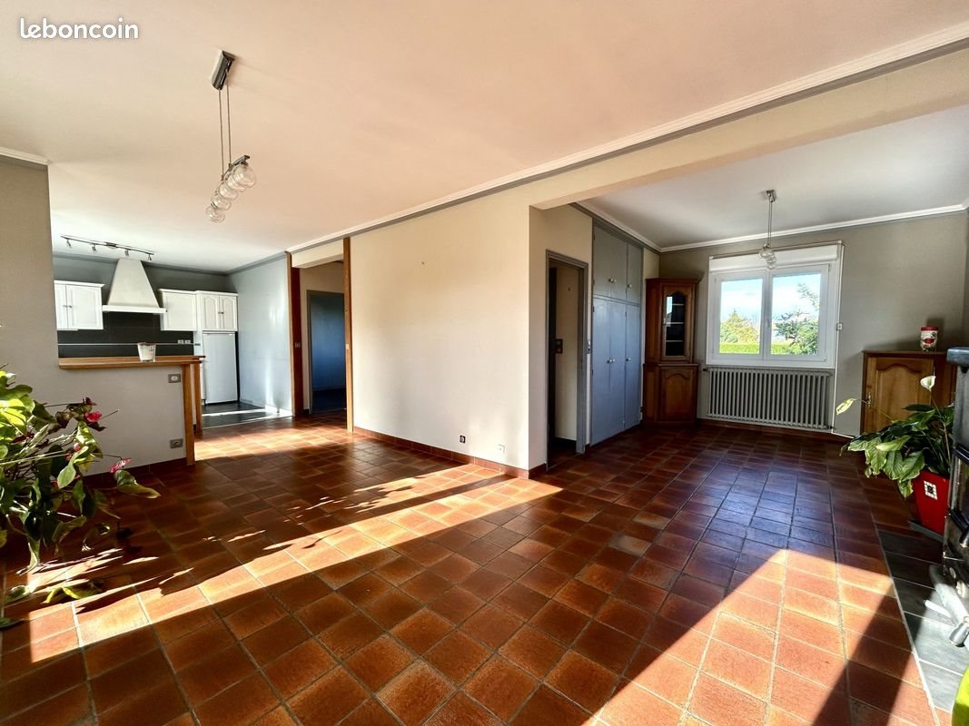 Maison à vendre, 138m², Plérin