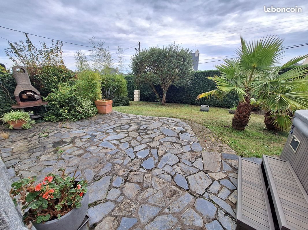 Maison à vendre, 138m², Plérin