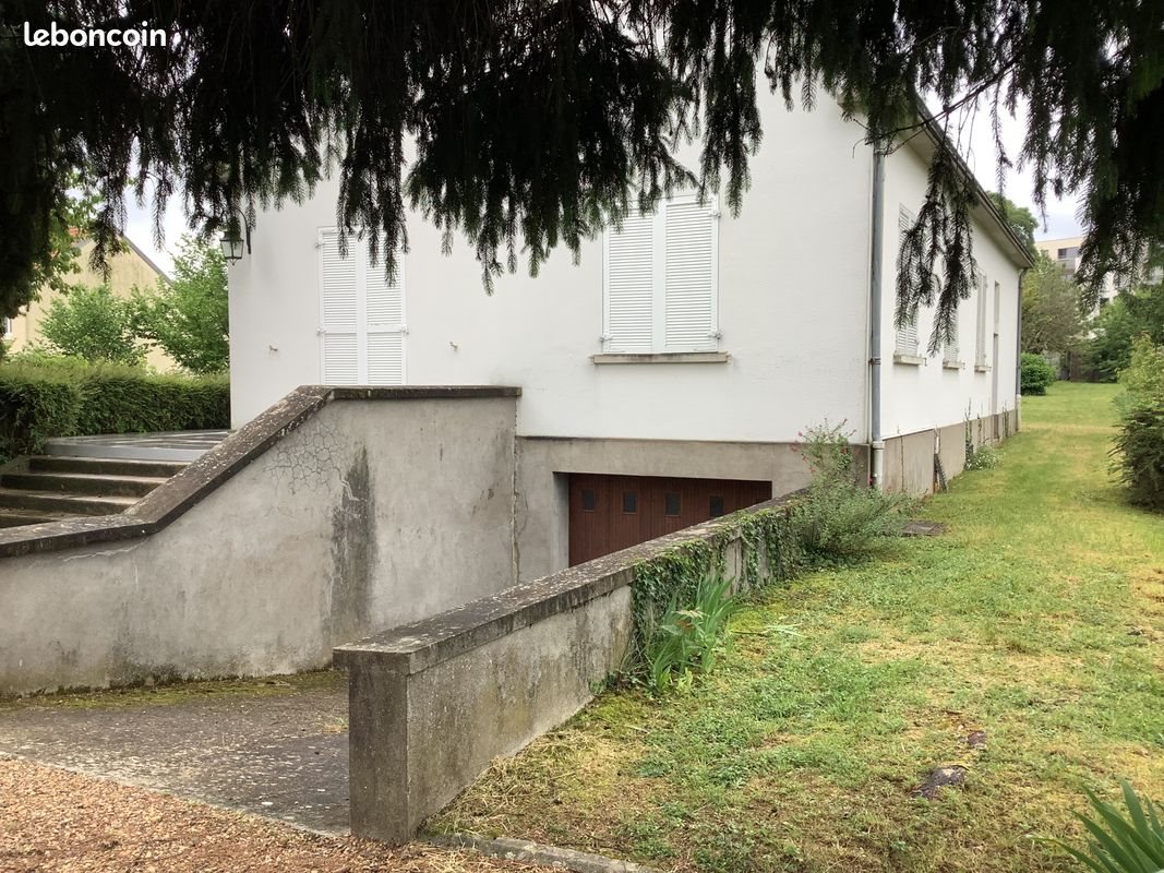 Maison à vendre, 170m², Tours