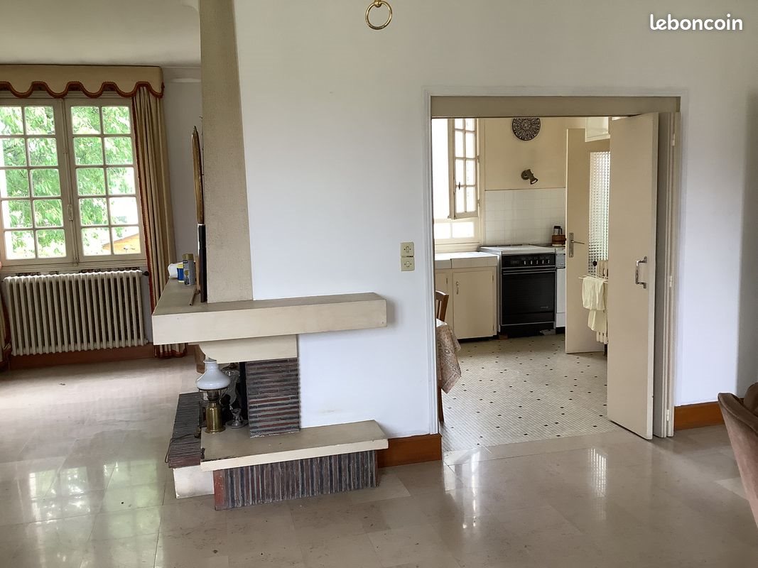 Maison à vendre, 170m², Tours