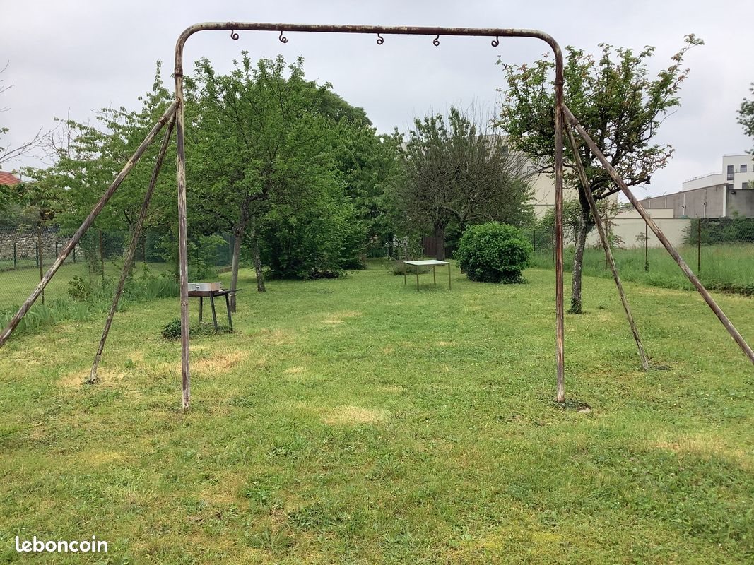 Maison à vendre, 170m², Tours
