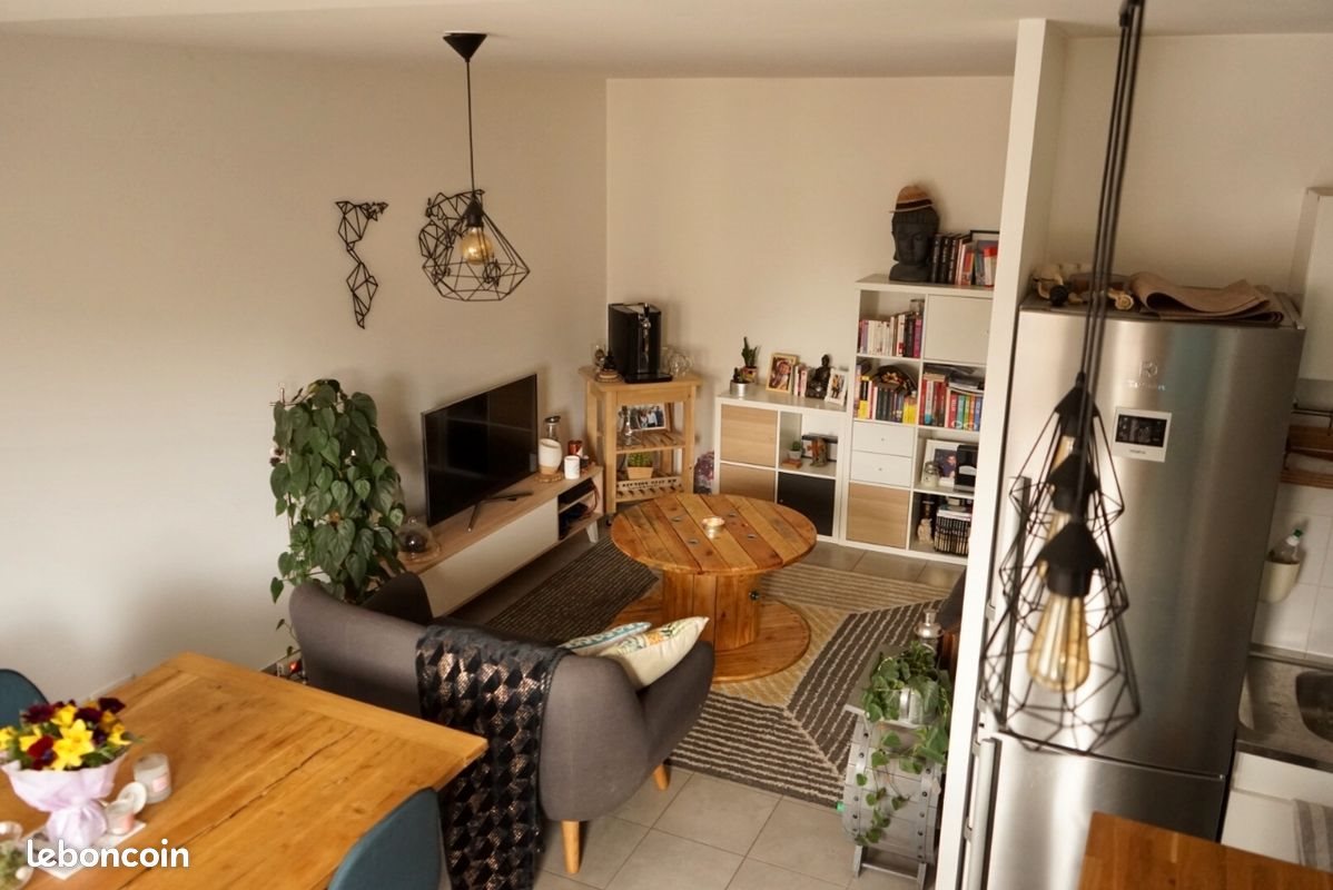Appartement à louer, 65m², Rouen