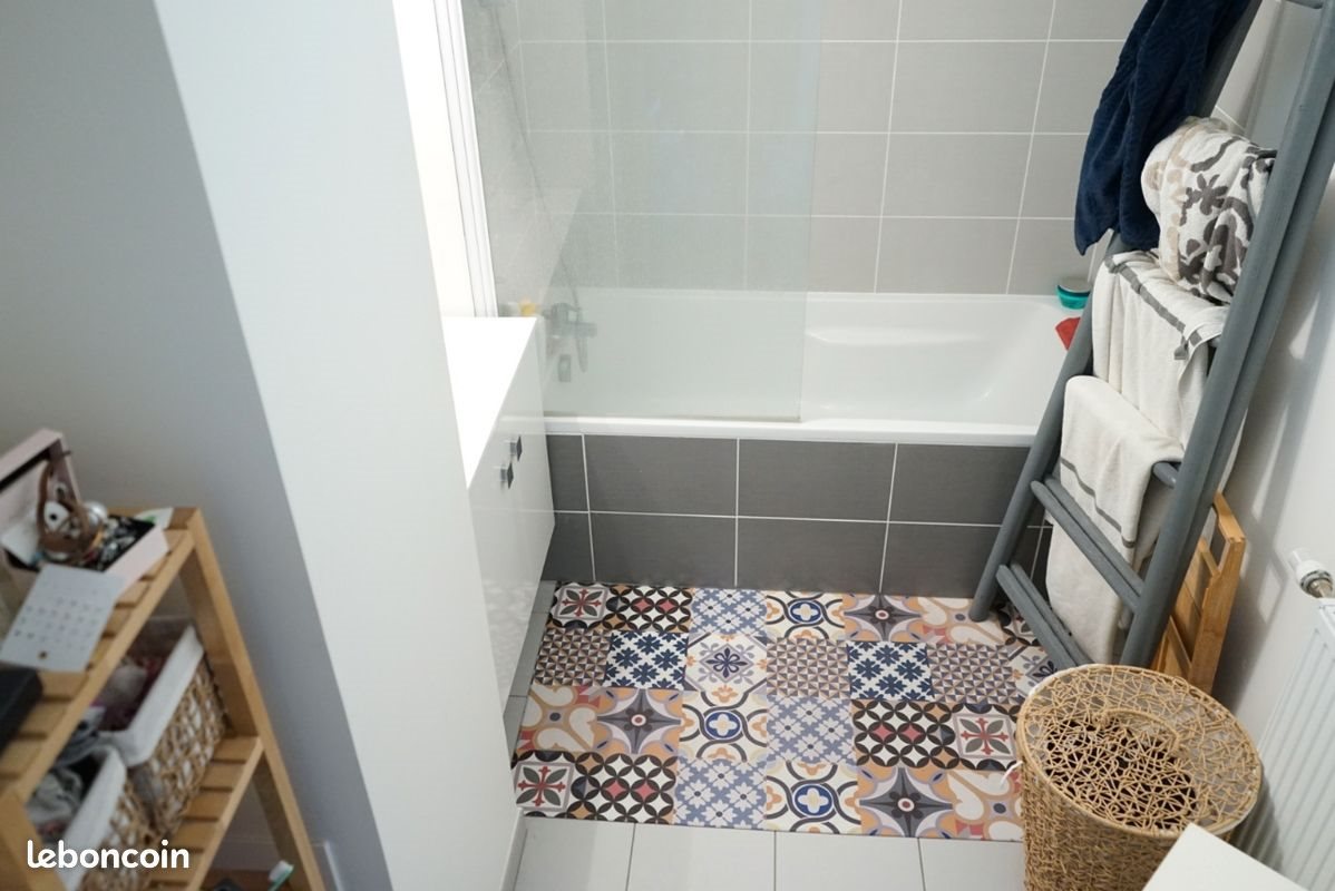 Appartement à louer, 65m², Rouen