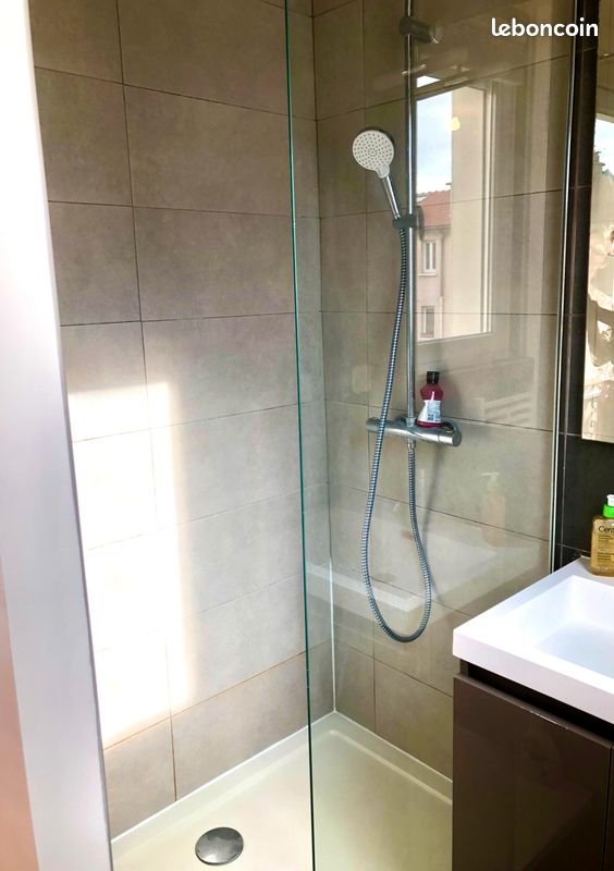 Appartement à louer, 32m², Levallois-Perret