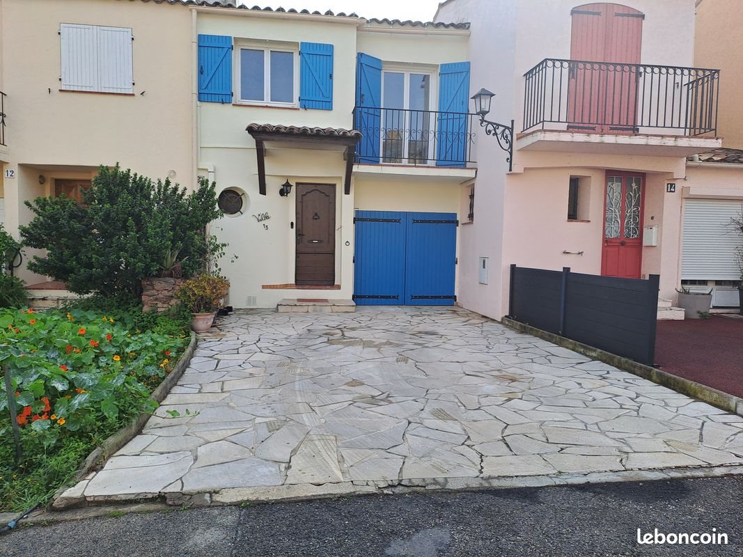 Maison à louer, 75m², Cannes