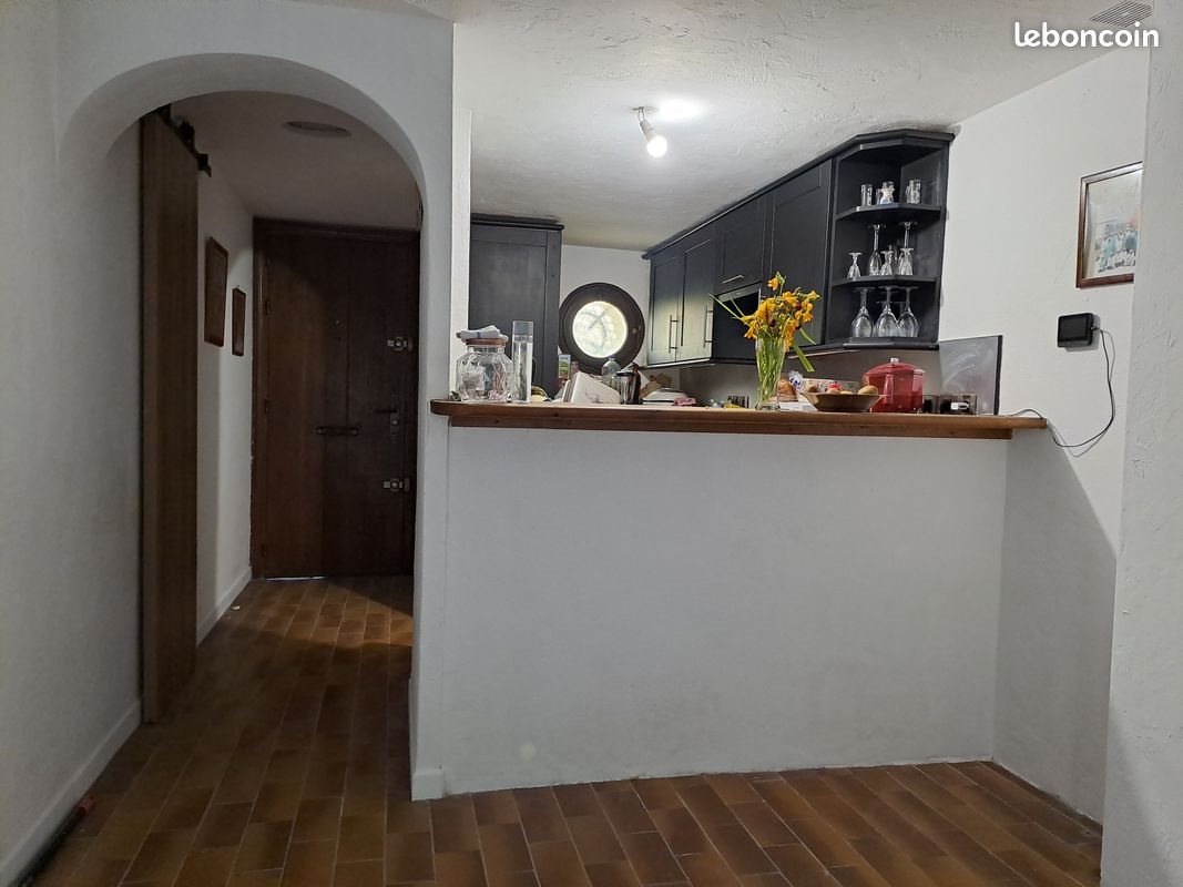 Maison à louer, 75m², Cannes