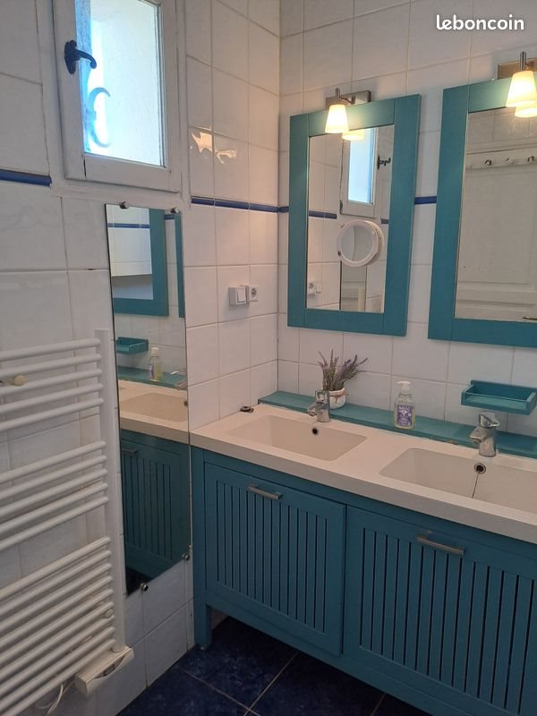 Maison à louer, 75m², Cannes