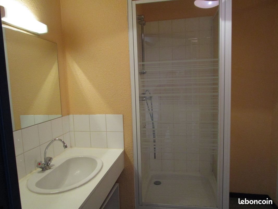 Appartement à louer, 23m², Pessac