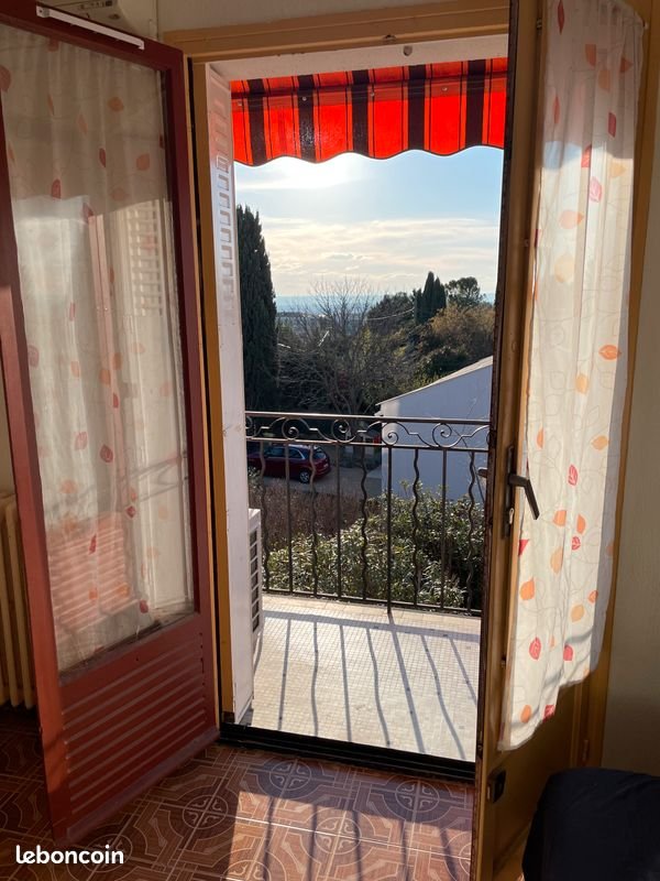 Appartement à louer, 25m², Aix-en-Provence