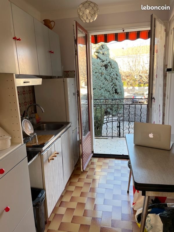 Appartement à louer, 25m², Aix-en-Provence
