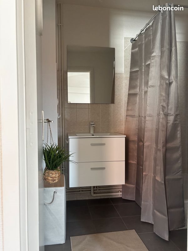 Appartement à louer, 28m², Colmar