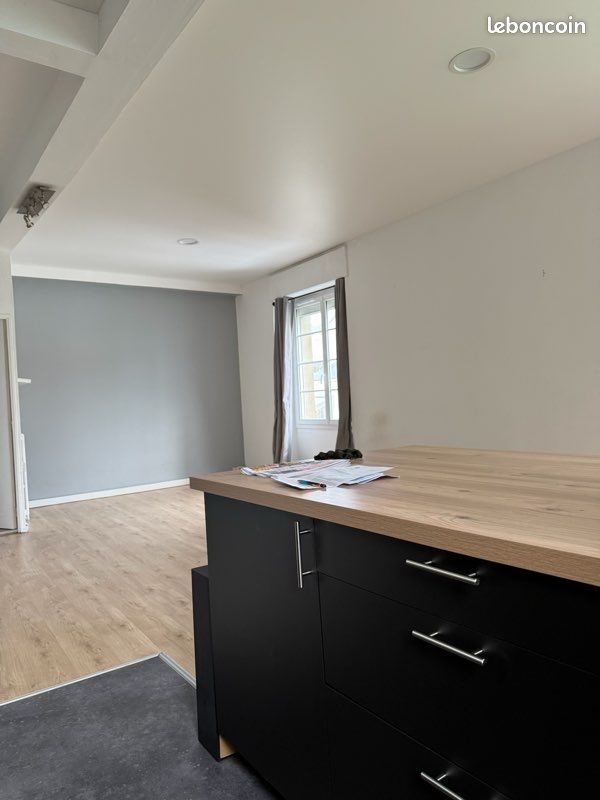 Appartement à louer, 70m², Le Pouliguen