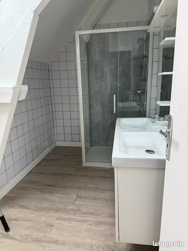 Appartement à louer, 70m², Le Pouliguen