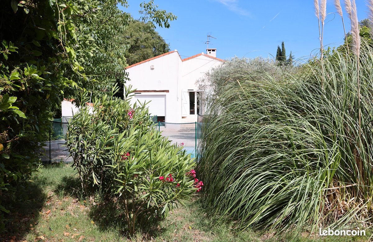 Maison à vendre, 93m², Ventabren