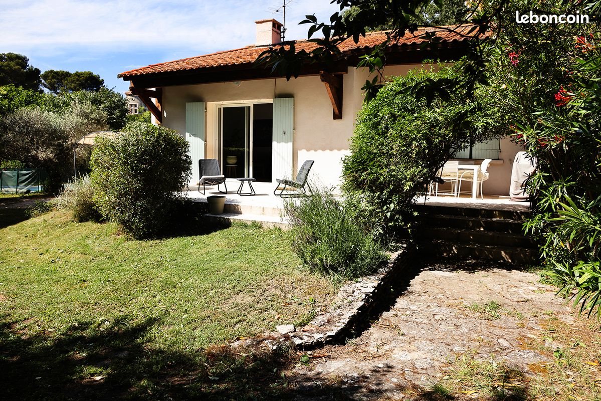 Maison à vendre, 93m², Ventabren
