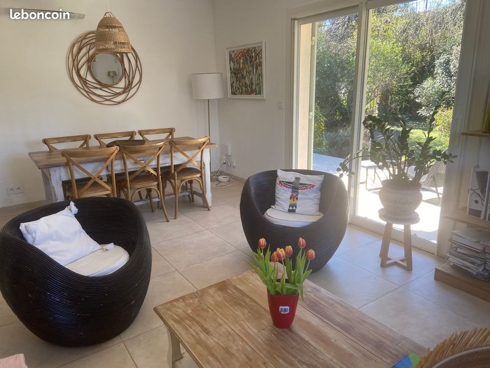 Maison à vendre, 93m², Ventabren