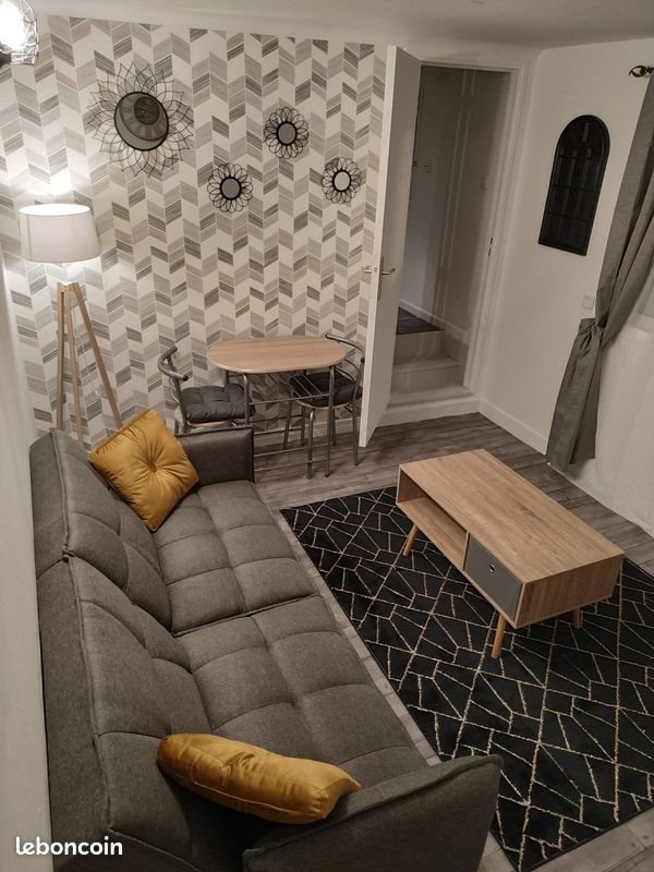 Maison à louer, 45m², Tremblay-en-France