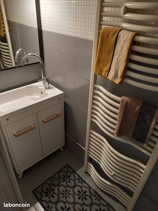 Maison à louer, 45m², Tremblay-en-France
