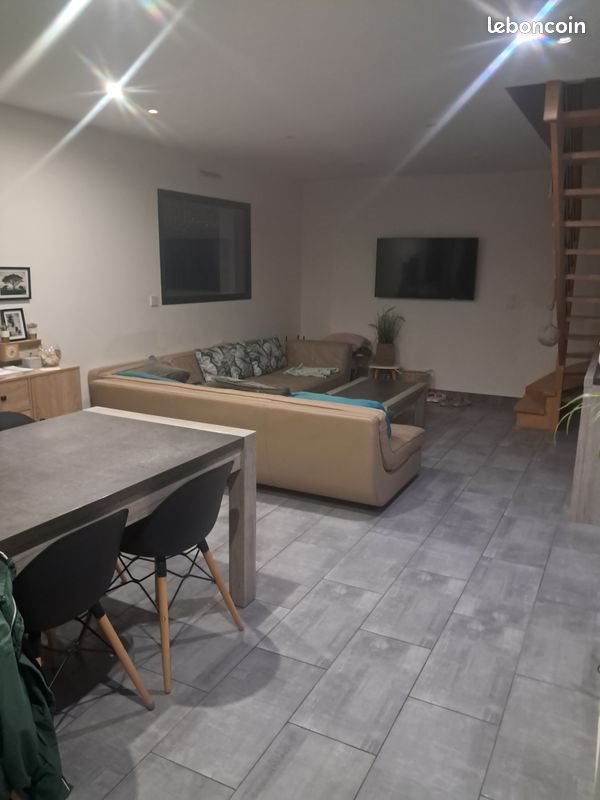 Maison à vendre, 94m², Auray