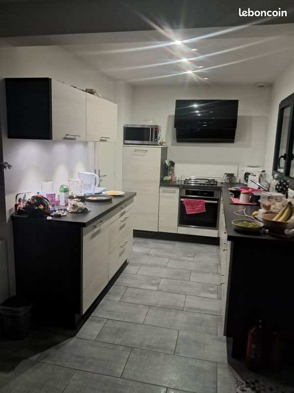 Maison à vendre, 94m², Auray