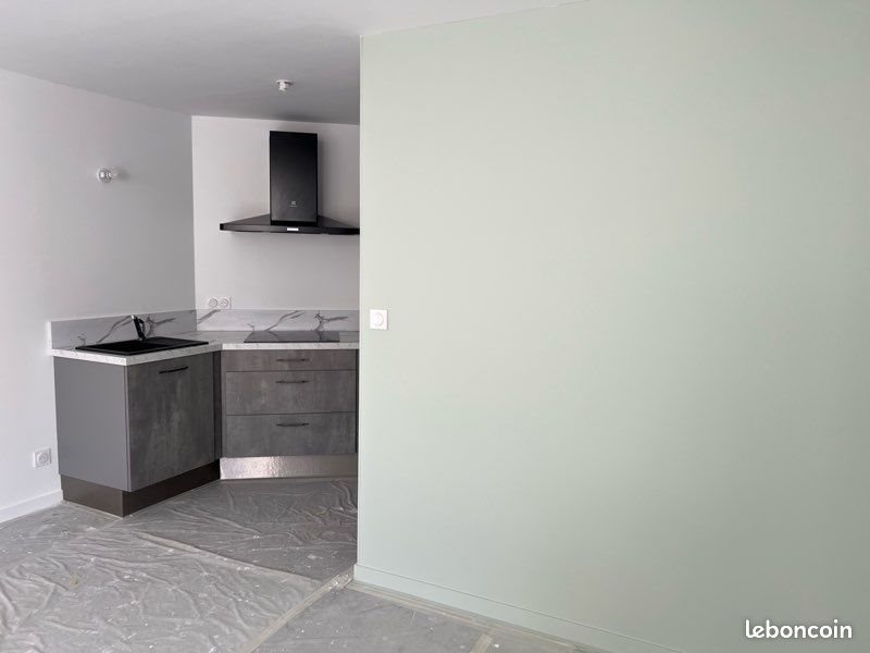 Appartement à louer, 27m², Janzé