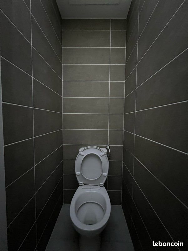Appartement à louer, 27m², Janzé
