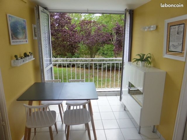 Appartement à louer, 30m², Les Sables-d'Olonne