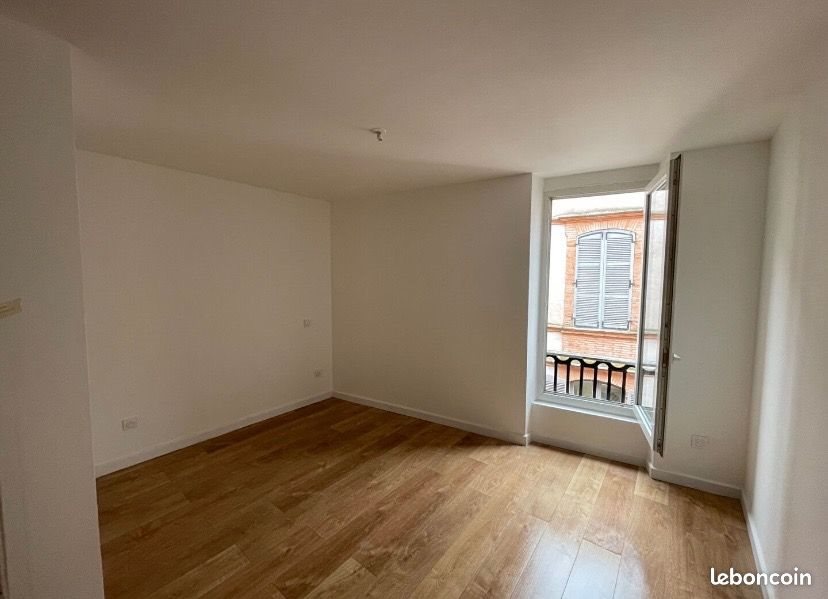 Appartement à louer, 43m², Montauban