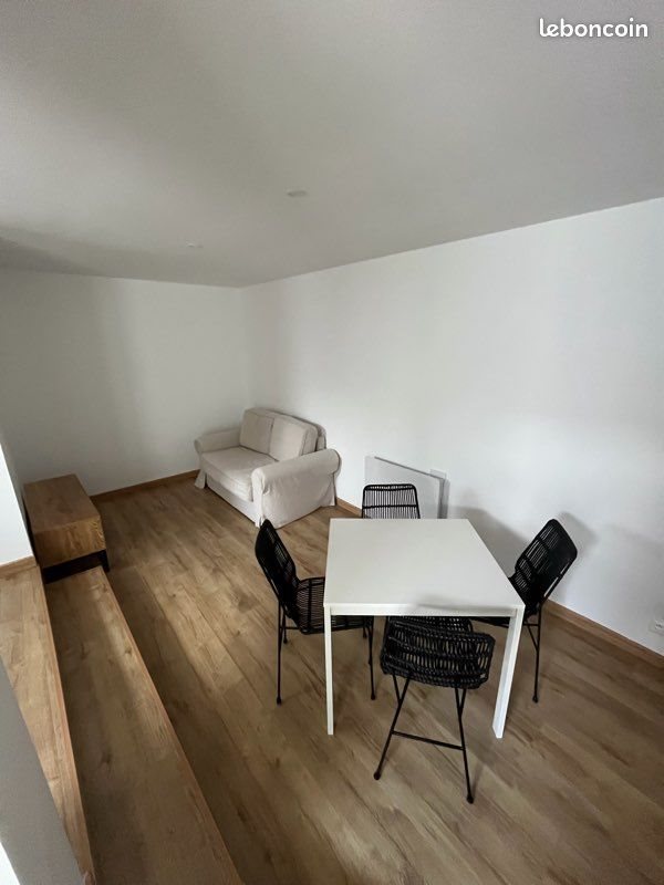 Appartement à louer, 40m², Château-d'Olonne