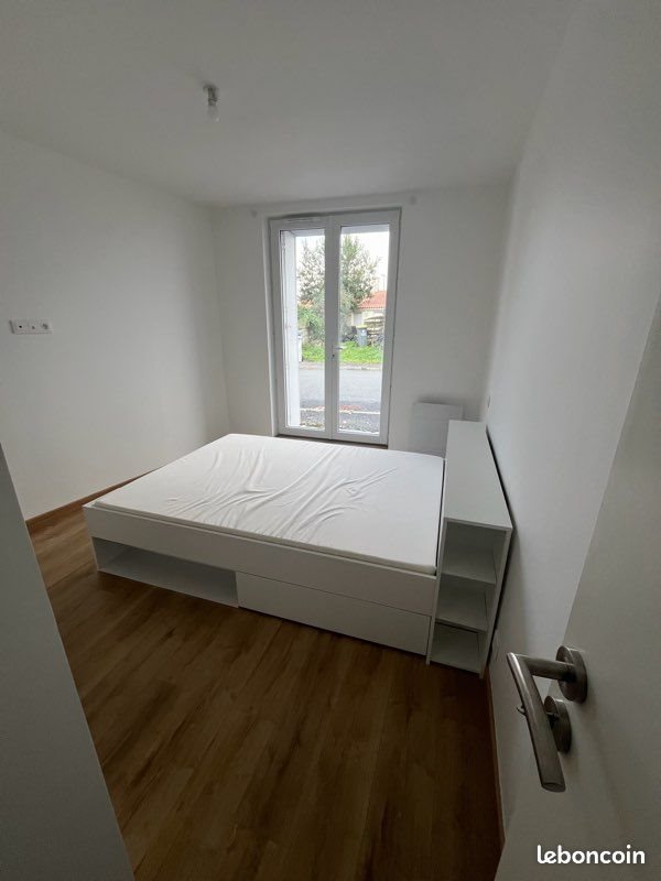 Appartement à louer, 40m², Château-d'Olonne