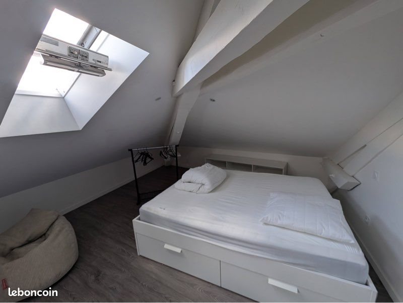 Appartement à louer, 17m², Clermont-Ferrand