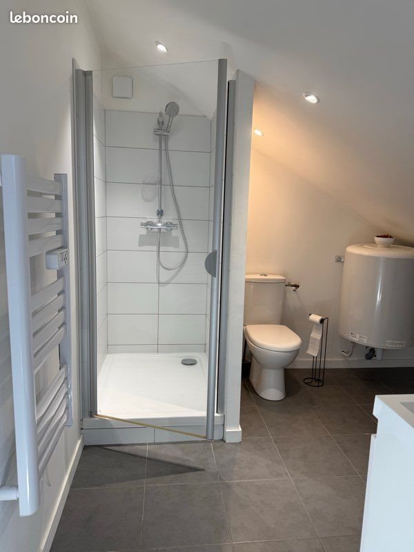 Appartement à louer, 17m², Clermont-Ferrand