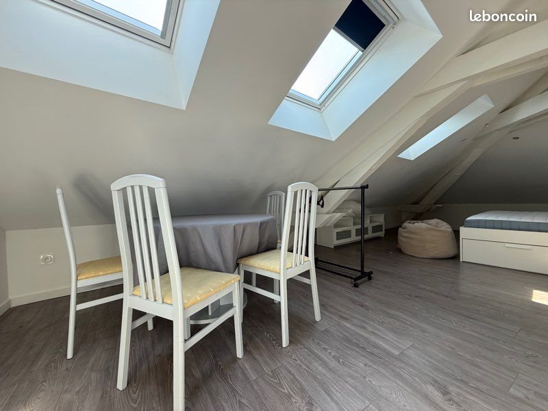 Appartement à louer, 17m², Clermont-Ferrand