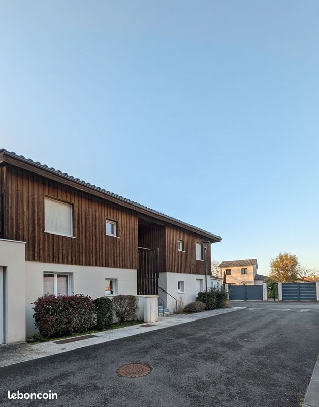 Appartement à louer, 46m², Martignas-sur-Jalle